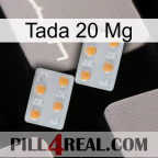 Tada 20Mg 25